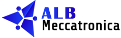 Logo ALB Meccatronica